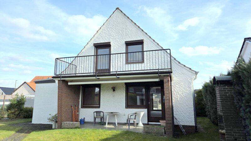 Einfamilienhaus Delmenhorst Stickgras/Annenriede - 4 Zimmer, 143 m&sup2;, 315.000&euro; | Angebot:26043678