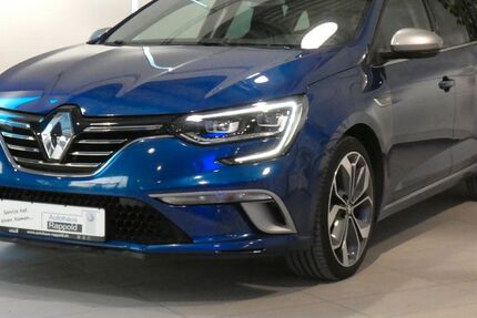 Renault Megane 93.590 km 13.900 &euro; Blaufelden 74572