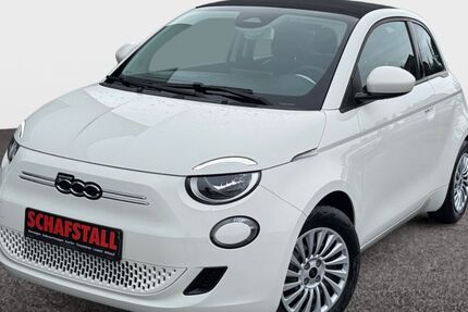 Fiat 500e 7.436 km 17.979 &euro; Elsdorf (bei Köln) 50189