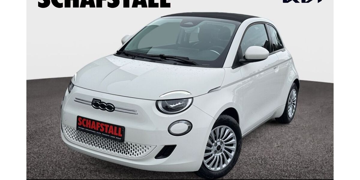Fiat 500e 7.436 km 17.979 &euro; Elsdorf (bei Köln) 50189
