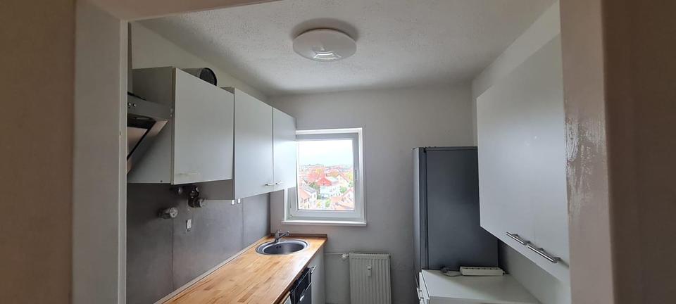 Etagenwohnung Dieburg - 2 Zimmer, 47 m&sup2;, 159.000&euro; | Angebot:25909058