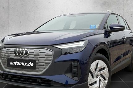 Audi Q4 e-tron 57.700 km 29.450 &euro; Enge-Sande 25917