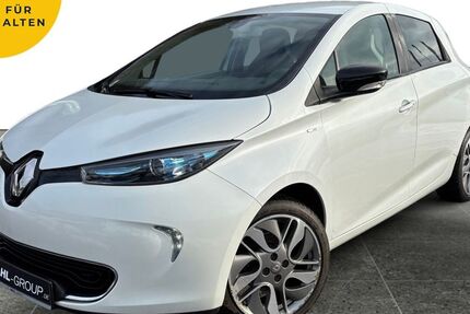 Renault ZOE 47.500 km 7.590 &euro; Marburg 35039