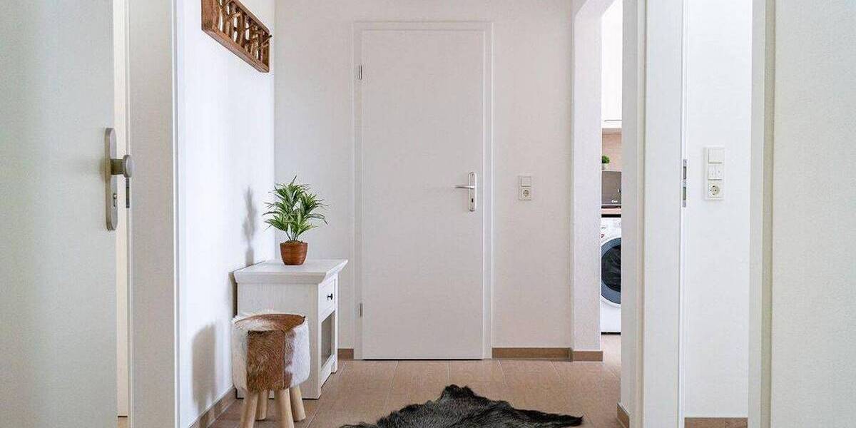 Etagenwohnung Steinwenden - 3 Zimmer, 99 m&sup2;, 300.000&euro; | Angebot:26257610