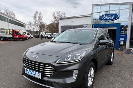 Ford Kuga 47.450 km 25.500 &euro; Homburg 66424