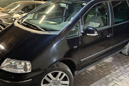 VW Sharan 212.127 km 1.500 &euro; Wehnde 37339