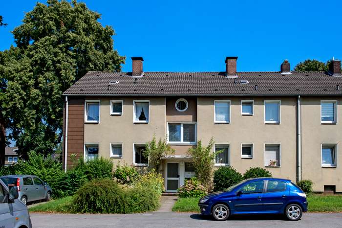 Wohnung zum Mieten in Duisburg 489 € 56.58 m²