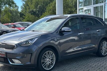 Kia Niro 64.000 km 15.500 € Heppenheim 64646