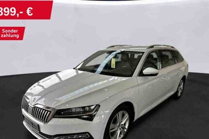Skoda Superb 36.452 km 32.430 &euro; Kulmbach 95326