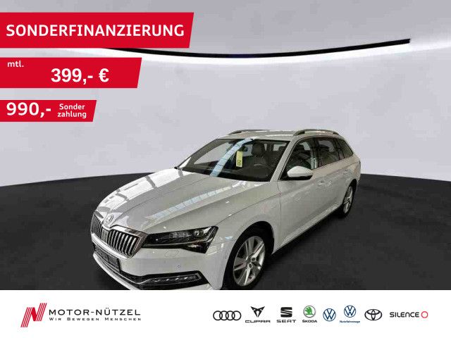 Skoda Superb 36.452 km 32.430 &euro; Kulmbach 95326