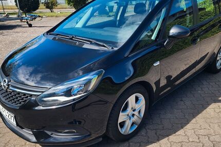 Opel Zafira 85.500 km 13.950 &euro; Reinfeld 23858