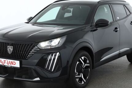 Peugeot 2008 7.619 km 19.890 &euro; Zöllnitz 07751