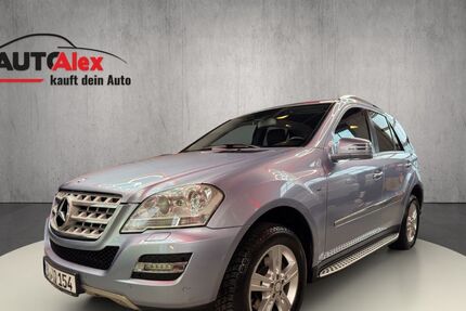 Mercedes-Benz ML 300 387.000 km 9.900 &euro; Wandlitz 16348