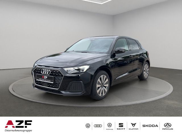 Audi A1 1.112 km 27.990 &euro; Flensburg 24941