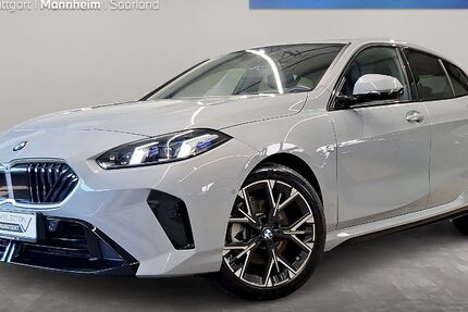 BMW 120 20.208 km 37.490 € Mannheim 68169