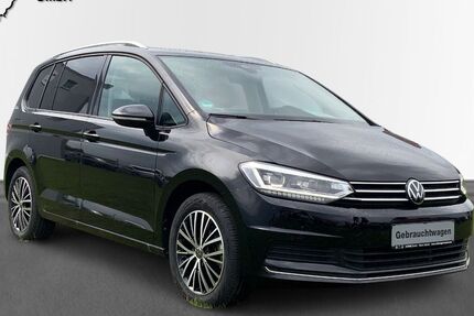 VW Touran 15.700 km 37.889 € Waren (Müritz) 17192