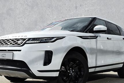 Land Rover Range Rover Evoque 26.650 km 33.950 &euro; Greding 91171
