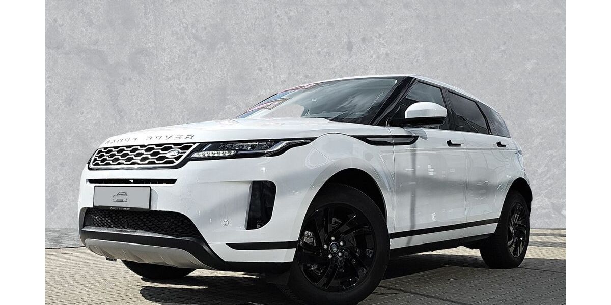 Land Rover Range Rover Evoque 26.650 km 33.950 &euro; Greding 91171