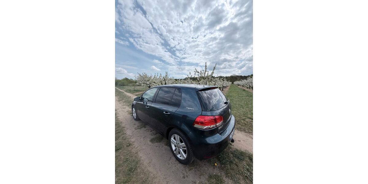 VW Golf 206.000 km 5.500 &euro; Ingelheim 55262
