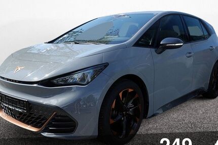 Cupra Born 15.200 km 27.950 &euro; Bietigheim-Bissingen 74321
