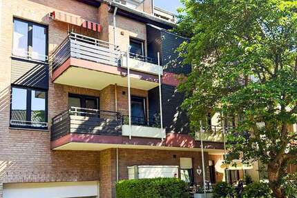 Wohnung zum Kaufen in Mönchengladbach 149.000 € 60.37 m² 2 zimmer