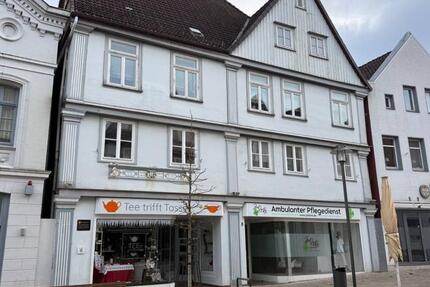 Haus Stadthagen - 31 Zimmer, 872 m&sup2;, 499.000&euro; | Angebot:24592282