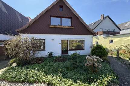 Haus zum Kaufen in Uetersen 359.000 € 263.19 m²