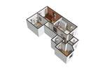 60m² im Herzen von St. Pauli • 3-Zi.-Altbau-Whg mit Westbalkon 3 zimmer