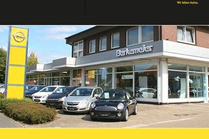 Opel Frontera 22.450 km 22.390 &euro; Saerbeck 48369