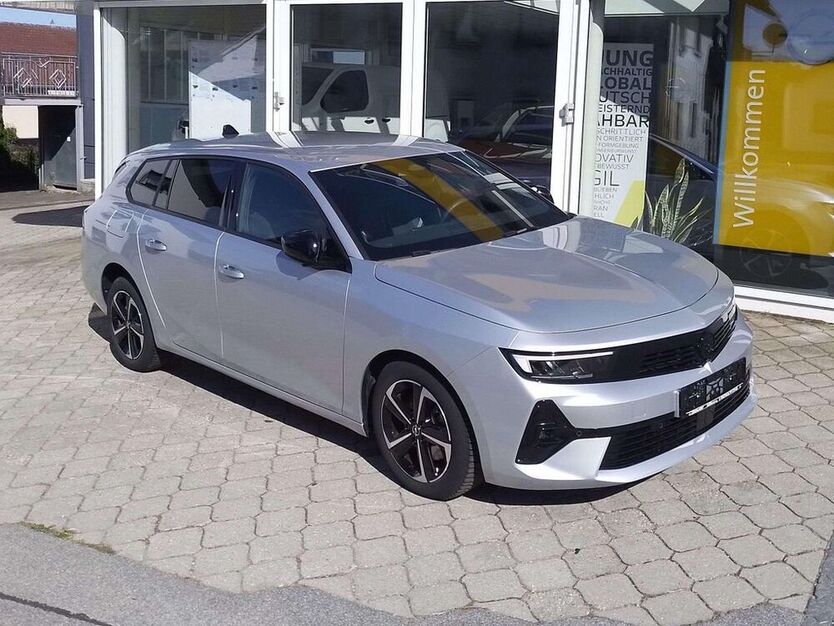 Astra