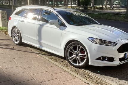 Ford Mondeo 102.000 km 16.800 € Leipzig 04349