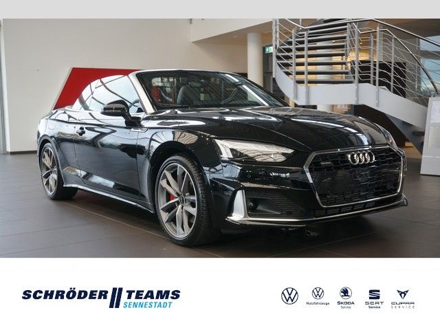 Audi A5 10.750 km 57.997 &euro; Bielefeld 33689