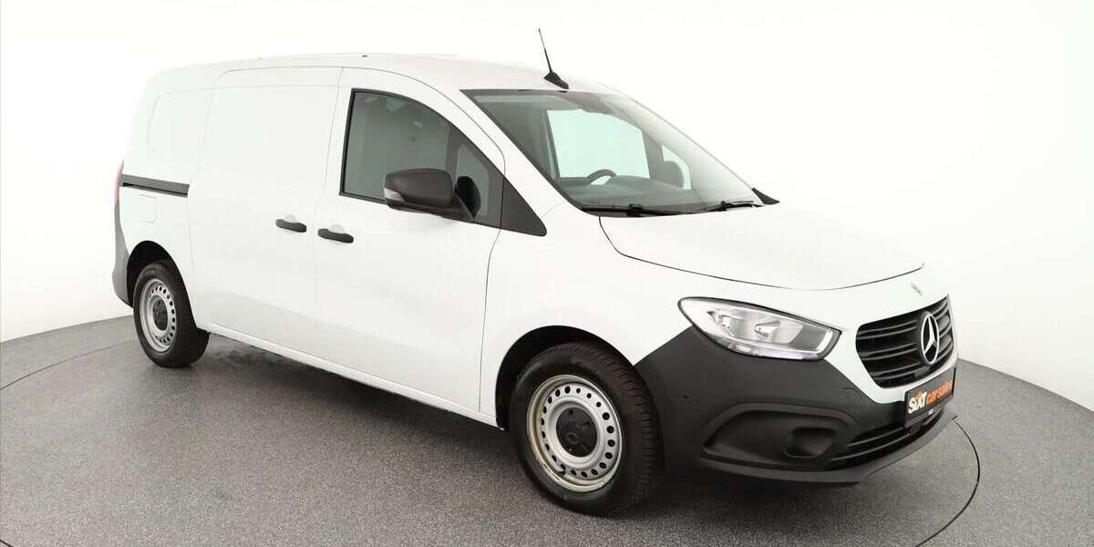 Mercedes-Benz Citan 41.373 km 20.400 &euro; Garching 85748