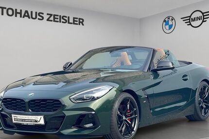 BMW Z4 M40 3.990 km 67.780 &euro; Waiblingen 71332