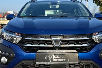 Dacia Sandero 117.000 km 9.699 &euro; Kelkheim 65779