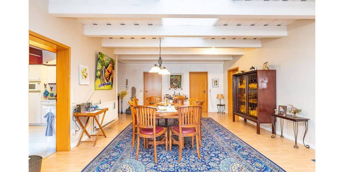 Mehrfamilienhaus, Wohnhaus Bad Bederkesa Bad Bederkesa - 7 Zimmer, 198 m&sup2;, 428.000&euro; | Angebot:26319487