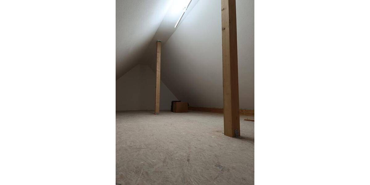 Terrassenwohnung Urspringen - 4 Zimmer, 110 m&sup2;, 249.000&euro; | Angebot:25977195