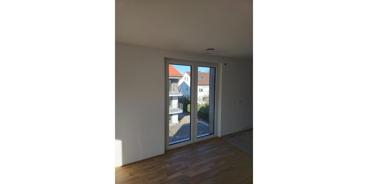 Etagenwohnung Lauchheim - 3 Zimmer, 85 m&sup2;, 1.000&euro; | Angebot:25883436