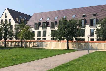 Wohnung Ulm-Wiblingen Wiblingen - 2 Zimmer, 72 m&sup2;, 1.119&euro; | Angebot:26336866