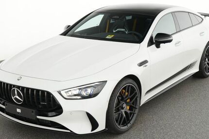 Mercedes-Benz AMG GT 2.040 km 116.600 € Sindelfingen 71065