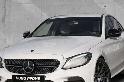 Mercedes-Benz C 300 75.000 km 29.850 &euro; Schwerin 19061