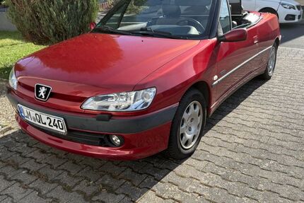 Peugeot 306 190.800 km 2.250 &euro; Limburg 65549