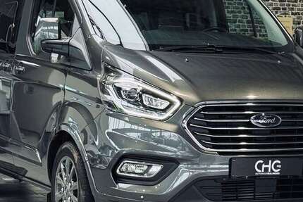 Ford Tourneo Custom 54.950 km 35.990 &euro; Balingen 72336