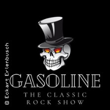 Classic Rock Night - Zabbaduschdr, Red Creek 07.03.2026 Kulturhalle Spraitbach