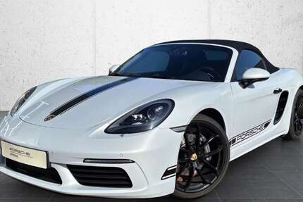 Porsche Boxster 12.100 km 77.900 &euro; Emsbüren 48488