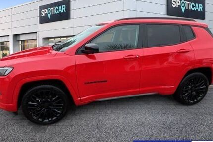 Jeep Compass 6.605 km 19.690 &euro; Maintal 63477