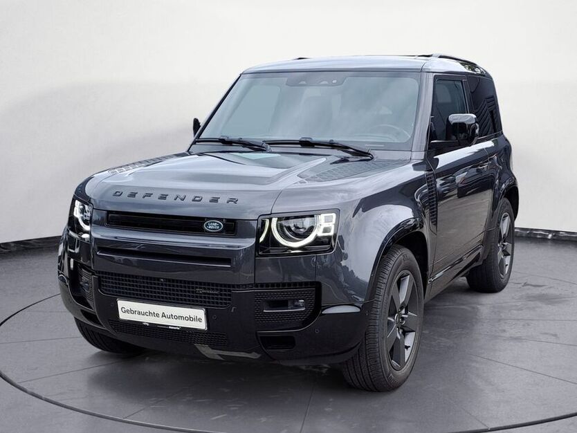 Defender