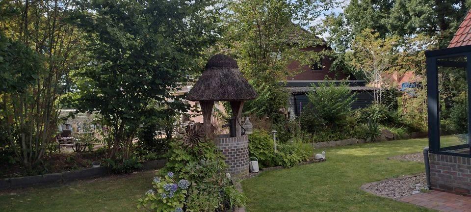 Einfamilienhaus Aurich Egels und Wallinghausen - 4 Zimmer, 120 m&sup2;, 370.000&euro; | Angebot:26221090
