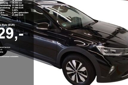 VW Taigo 27.671 km 20.970 &euro; Mainburg 84048