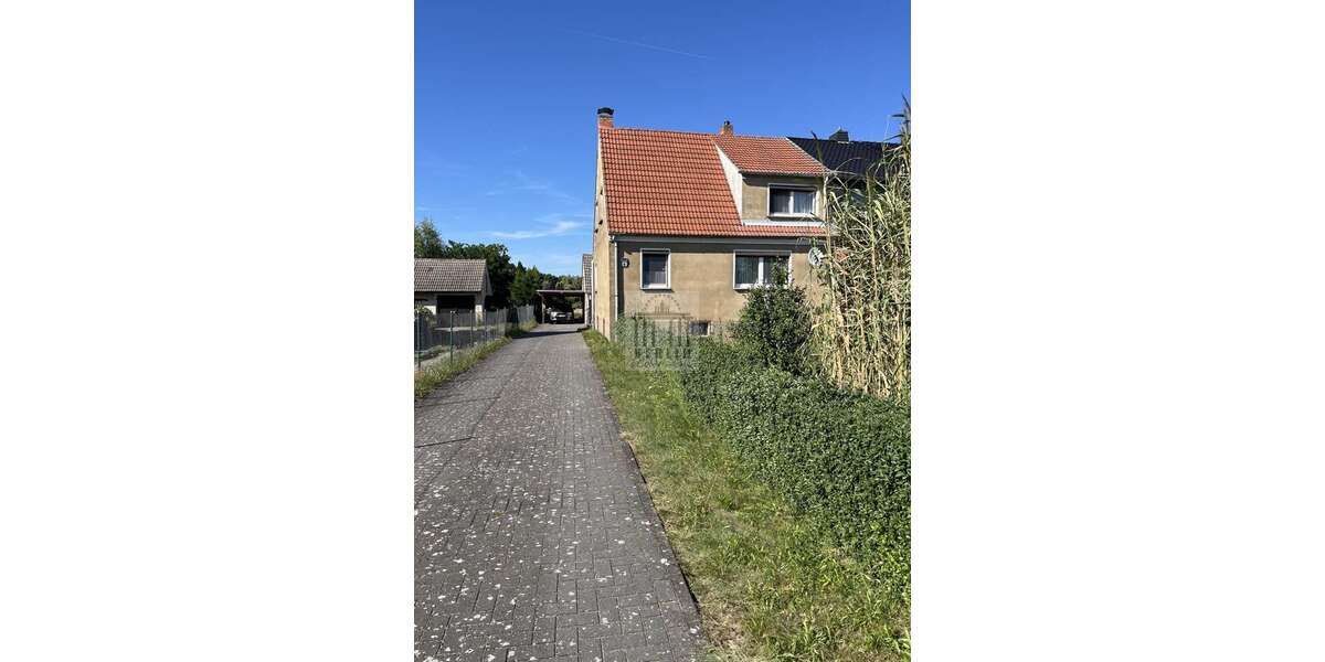 Einfamilienhaus Mallenchen Mallenchen - 5 Zimmer, 115 m&sup2;, 139.000&euro; | Angebot:27295085